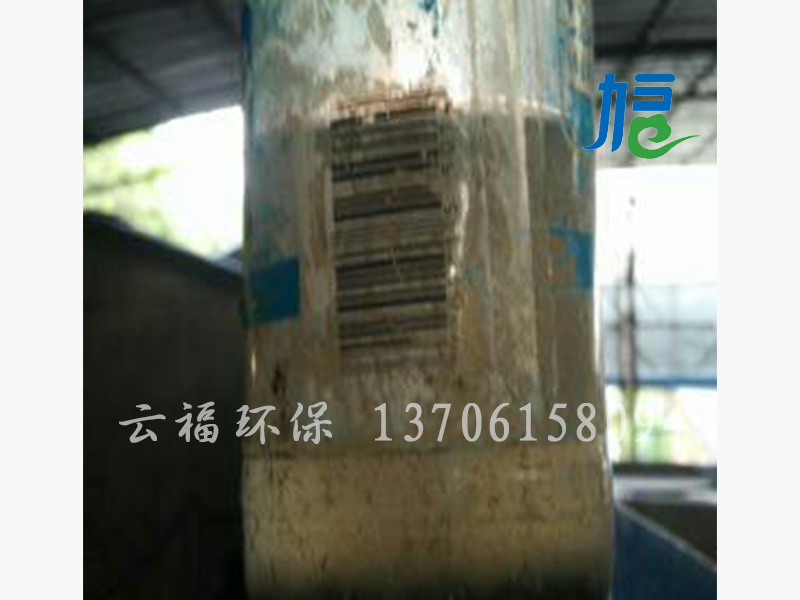 上海某豆制品厂现场调试